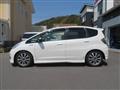 2012 Honda Fit Hybrid