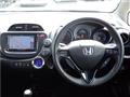 2012 Honda Fit Hybrid