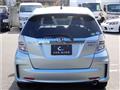2012 Honda Fit Hybrid