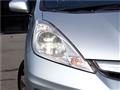 2012 Honda Fit Hybrid