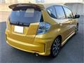 2012 Honda Fit Hybrid