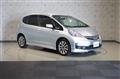 2012 Honda Fit Hybrid