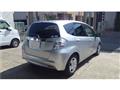 2011 Honda Fit Hybrid
