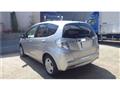 2011 Honda Fit Hybrid