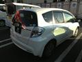 2010 Honda Fit Hybrid