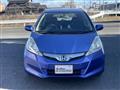 2011 Honda Fit Hybrid