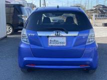 2011 Honda Fit Hybrid