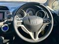 2011 Honda Fit Hybrid