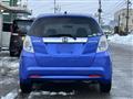 2011 Honda Fit Hybrid