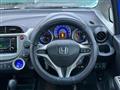2011 Honda Fit Hybrid