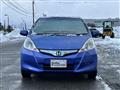 2011 Honda Fit Hybrid