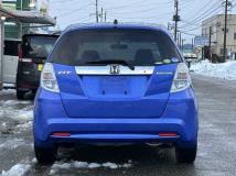 2011 Honda Fit Hybrid