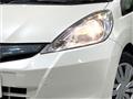 2011 Honda Fit Hybrid