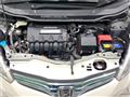 2011 Honda Fit Hybrid
