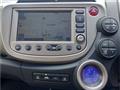 2012 Honda Fit Hybrid