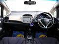 2010 Honda Fit Hybrid