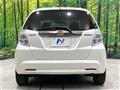 2012 Honda Fit Hybrid