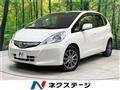 2012 Honda Fit Hybrid