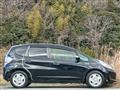 2013 Honda Fit Hybrid