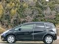 2013 Honda Fit Hybrid