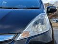 2013 Honda Fit Hybrid