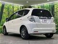 2013 Honda Fit Hybrid