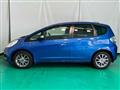 2011 Honda Fit Hybrid