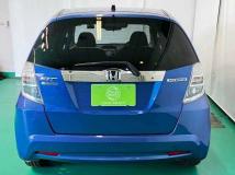 2011 Honda Fit Hybrid