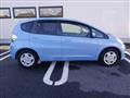 2013 Honda Fit Hybrid