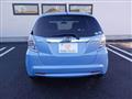 2013 Honda Fit Hybrid