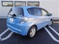 2013 Honda Fit Hybrid