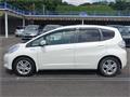 2013 Honda Fit Hybrid