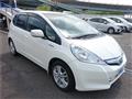 2013 Honda Fit Hybrid