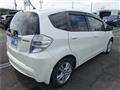2013 Honda Fit Hybrid
