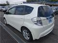 2013 Honda Fit Hybrid