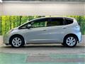 2011 Honda Fit Hybrid