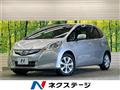 2011 Honda Fit Hybrid