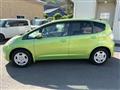 2010 Honda Fit Hybrid