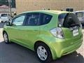2010 Honda Fit Hybrid