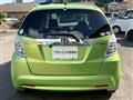 2010 Honda Fit Hybrid
