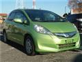 2011 Honda Fit Hybrid