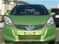 2011 Honda Fit Hybrid