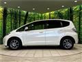 2012 Honda Fit Hybrid
