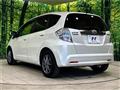 2012 Honda Fit Hybrid
