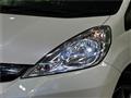2012 Honda Fit Hybrid