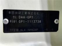 2012 Honda Fit Hybrid