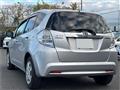 2012 Honda Fit Hybrid