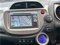 2012 Honda Fit Hybrid