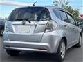 2012 Honda Fit Hybrid