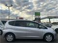 2012 Honda Fit Hybrid